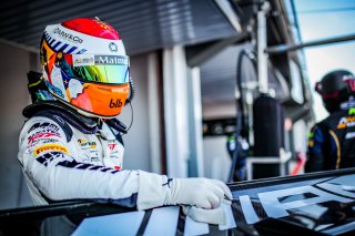 #88 AKKODIS ASP Team - Tristan Vautier - Jim Pla - Mercedes-AMG GT3 - Pro, FGTWC, Paid Test Session
