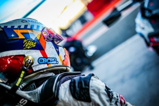 #88 AKKODIS ASP Team - Tristan Vautier - Jim Pla - Mercedes-AMG GT3 - Pro, FGTWC, Paid Test Session

