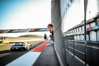 #87 AKKODIS ASP Team - Casper Stevenson - Thomas Drouet - Mercedes-AMG GT3 - Silver Cup, FGTWC, Paid Test Session
