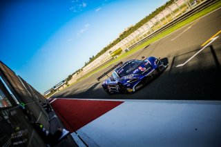#188 Garage 59 - Miguel Ramos - Dean Macdonald - McLaren 720 S GT3 - Pro-Am Cup, FGTWC, Paid Test Session
