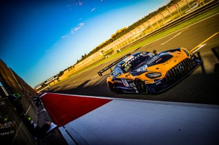 #87 AKKODIS ASP Team - Casper Stevenson - Thomas Drouet - Mercedes-AMG GT3 - Silver Cup, FGTWC, Paid Test Session
