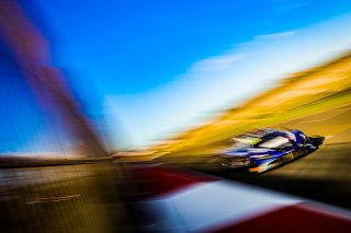 #188 Garage 59 - Miguel Ramos - Dean Macdonald - McLaren 720 S GT3 - Pro-Am Cup, FGTWC, Paid Test Session
