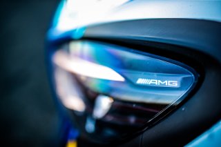 #89 AKKODIS ASP Team - Timur Boguslavskiy - Raffaele Marciello - Mercedes-AMG GT3 - Pro, FGTWC, Paid Test Session
