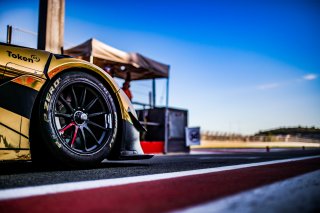 #112 JP Motorsport - Vincent Abril - Denis Lind - McLaren 720 S GT3 - Pro, FGTWC, Paid Test Session
