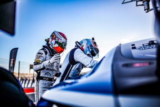 #88 AKKODIS ASP Team - Tristan Vautier - Jim Pla - Mercedes-AMG GT3 - Pro, FGTWC, Paid Test Session
