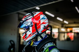 #86 AKKODIS ASP Team - Igor Walilko - Petru Umbrarescu - Mercedes-AMG GT3 - Silver Cup, FGTWC, Paid Test Session
