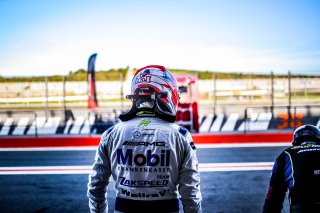 #86 AKKODIS ASP Team - Igor Walilko - Petru Umbrarescu - Mercedes-AMG GT3 - Silver Cup, FGTWC, Paid Test Session
