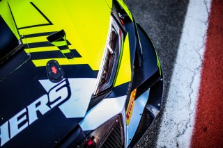 #46 Team WRT - Valentino Rossi - Fredric Vervisch - Audi R8 LMS evo II GT3 - Pro, FGTWC, Paid Test Session
