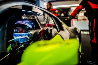 #46 Team WRT - Valentino Rossi - Fredric Vervisch - Audi R8 LMS evo II GT3 - Pro, FGTWC, Paid Test Session
