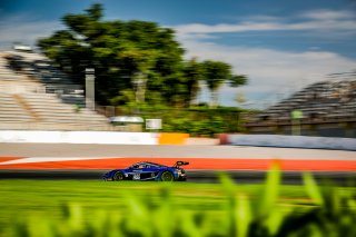 #159 Garage 59 - Manuel Maldonado - Ethan Simioni - McLaren 720 S GT3 - Silver Cup, FGTWC, Paid Test Session
