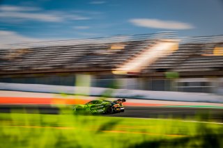 #46 Team WRT - Valentino Rossi - Fredric Vervisch - Audi R8 LMS evo II GT3 - Pro, FGTWC, Paid Test Session
