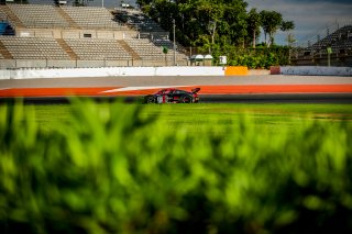 #99 Attempto Racing - Alex Aka - Nicolas Schll - Audi R8 LMS evo II GT3 - Silver Cup, FGTWC, Paid Test Session
