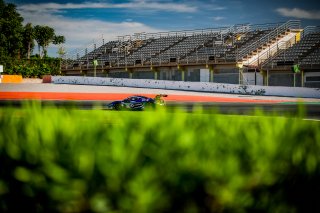 #188 Garage 59 - Miguel Ramos - Dean Macdonald - McLaren 720 S GT3 - Pro-Am Cup, FGTWC, Paid Test Session
