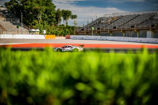 #53 AF Corse - Pierre Alexandre Jean - Ulysse de Pauw - Ferrari 488 GT3 - Silver Cup, FGTWC, Paid Test Session
