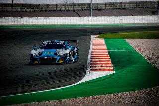 #33 Team WRT - Jean-Baptiste Simmenauer - Christopher Mies - Audi R8 LMS evo II GT3 - Pro, FGTWC, Paid Test Session
