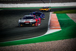 #12 Tresor by Car Collection - Luca Ghiotto - Mattia Drudi - Audi R8 LMS evo II GT3 - Pro, FGTWC, Paid Test Session
