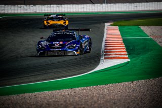 #188 Garage 59 - Miguel Ramos - Dean Macdonald - McLaren 720 S GT3 - Pro-Am Cup, FGTWC, Paid Test Session
