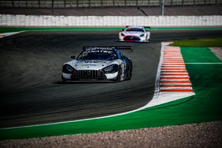 #90 Madpanda Motorsport - Ezequiel Perez Companc - Fabian Schiller - Mercedes-AMG GT3 - Silver Cup, FGTWC, Paid Test Session
