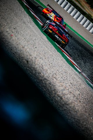 #32 Team WRT - Charles Weerts - Dries Vanthoor - Audi R8 LMS evo II GT3 - Pro, FGTWC, Paid Test Session
