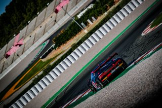 #99 Attempto Racing - Alex Aka - Nicolas Schll - Audi R8 LMS evo II GT3 - Silver Cup, FGTWC, Paid Test Session
