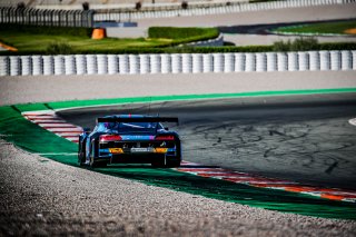 #25 Sainteloc Junior Team - Aurelien Panis - Patric Niederhauser - Audi R8 LMS evo II GT3 - Pro, FGTWC, Paid Test Session
