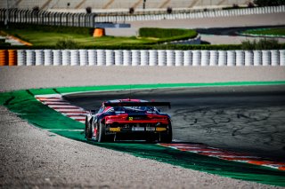 #32 Team WRT - Charles Weerts - Dries Vanthoor - Audi R8 LMS evo II GT3 - Pro, FGTWC, Paid Test Session
