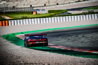 #99 Attempto Racing - Alex Aka - Nicolas Schll - Audi R8 LMS evo II GT3 - Silver Cup, FGTWC, Paid Test Session
