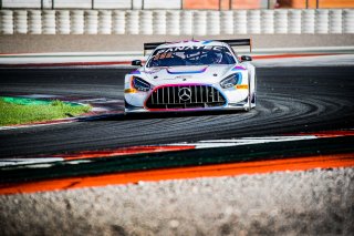 #93 SKY - Tempesta Racing - Eddie Cheever - Christopher Froggatt - Mercedes-AMG GT3 - Silver Cup, FGTWC, Paid Test Session
