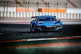 #25 Sainteloc Junior Team - Aurelien Panis - Patric Niederhauser - Audi R8 LMS evo II GT3 - Pro, FGTWC, Paid Test Session
