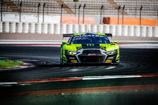 #46 Team WRT - Valentino Rossi - Fredric Vervisch - Audi R8 LMS evo II GT3 - Pro, FGTWC, Paid Test Session
