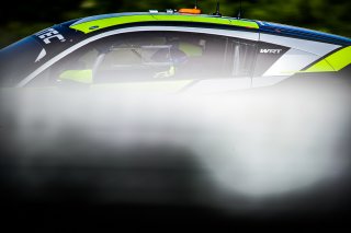 #46 Team WRT - Valentino Rossi - Fredric Vervisch - Audi R8 LMS evo II GT3 - Pro, FGTWC, Paid Test Session
