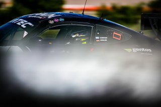 #90 Madpanda Motorsport - Ezequiel Perez Companc - Fabian Schiller - Mercedes-AMG GT3 - Silver Cup, FGTWC, Paid Test Session
