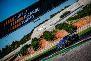 #159 Garage 59 - Manuel Maldonado - Ethan Simioni - McLaren 720 S GT3 - Silver Cup, FGTWC, Paid Test Session
