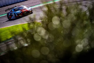 #30 Team WRT - Thomas Neubauer - Benjamin Goethe - Audi R8 LMS evo II GT3 - Silver Cup, FGTWC, Paid Test Session
