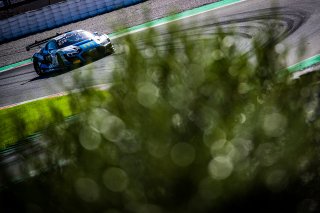 #33 Team WRT - Jean-Baptiste Simmenauer - Christopher Mies - Audi R8 LMS evo II GT3 - Pro, FGTWC, Paid Test Session
