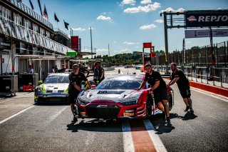 Scrutineering
