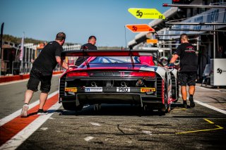 Scrutineering
