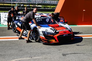 Scrutineering
