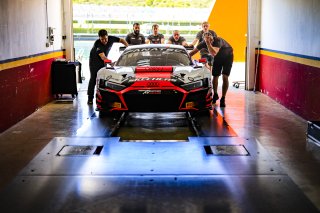 Scrutineering
