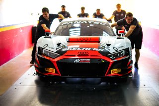 Scrutineering

