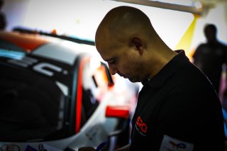 Scrutineering
