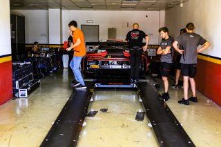 Scrutineering
