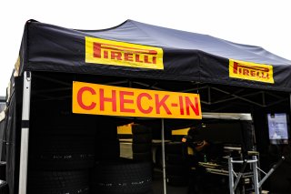 Paddock
