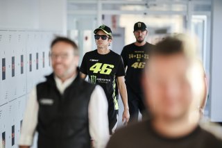 Drivers Briefing
