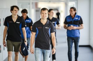 Drivers Briefing
