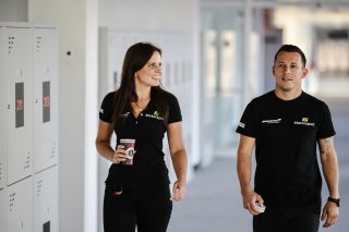 Drivers Briefing
