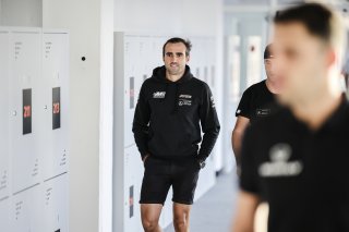 Drivers Briefing
