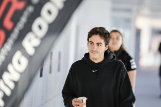 Drivers Briefing
