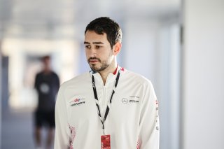 Drivers Briefing
