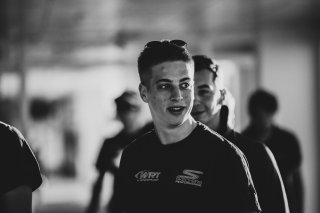 #30 Team WRT - Thomas Neubauer - Benjamin Goethe - Audi R8 LMS evo II GT3 - Silver Cup, Briefing, FGTWC

